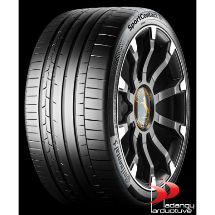 Continental 305/30 R20 103Y XL Sportcontact 6 MO